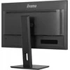Monitorius IIYAMA XUB2797QSNP-B1 27 colių IPS WQHD 100Hz 300cd/m2 1ms HDMI DP garsiakalbiai
