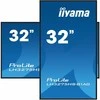 Monitorius iiyama ProLite LH3275HS-B1AG