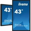 Monitorius iiyama ProLite TF4339AS-B1AG Open Frame