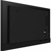 Monitorius IIYAMA LH5575UHS-B1AG 55 colių 3840x2160 UHD IPS skydelis Haze 25perc 500cd/m kraštovaizdžio ir portreto signalo perjungimo garsiakalbiai 2x 10W