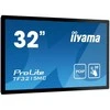 IIYAMA TF3215MC-B2 Monitorius 31,5 colio VA jutiklinis ekranas Full HD HDMI