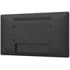 Monitorius „iiyama“ 21,5 colio panelinis kompiuteris, A12, 32 GB, PCAP10, 1920 x 1080, garsiakalbiai, belaidis internetas, BT, „Micro-SD“, 3 USB jungtys, mini lizdas, HDMI išvestis, 350 cd/m²