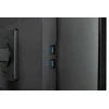 Monitorius IIYAMA XUB2792HSU-B6 27 colių ETE IPS skydelis 1920x1080 100Hz 250cd/m 15cm Aukštis Regul. Stovas garsiakalbiai HDMI DisplayPort 0.4ms