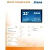Monitorius iiyama ProLite TF2234MC-B7AGB