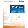Monitorius iiyama ProLite TF2238MSC-B1 Open Frame