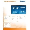 Monitorius iiyama ProLite TF2438MSC-B1 Open Frame