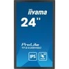 Monitorius Frame iiyama ProLite TF2438MSC-B1 atviras rėmelis