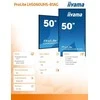 Monitorius „IIYAMA LH5060UHS-B1AG“ 50 colių 3840x2160 UHD IPS panelė „Haze 25perc 500cd/m2“ horizontaliai ir vertikaliai garsiakalbiai 2 x 10 W 3 x HDMI USB 2.0