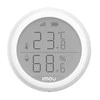 Temperatūros ir drėgmės jutiklis IMOU ZTM1 ZigBee