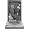Indaplovė BEKO BDFS15020X