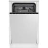Built-in indaplovė BEKO BDIS36120Q