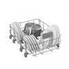 Built-in indaplovė BEKO BDIS36120Q