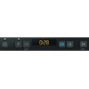 Indesit Indaplovė D2FHD624A Net Net