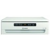 Indesit Indaplovė D2FHD624A Net Net