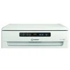 Indaplovė Indesit Indaplovė D2FHD624A Net Net