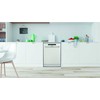 Indesit Indaplovė D2FHD624A Net Net