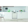 Indaplovė Indesit Indaplovė D2FHD624A Net Net