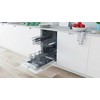 Indesit Montuojama indaplovė DI9E2B10