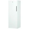 167 cm aukščio šaldiklis Indesit UI6 2 W