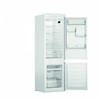 Šaldytuvas Indesit INC18 T112 baltas built-in fridge-šaldiklis