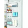 Šaldytuvas Indesit INC18 T112 baltas built-in fridge-šaldiklis