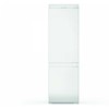Šaldytuvas Indesit INC18 T112 baltas built-in fridge-šaldiklis