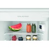 Šaldytuvas Indesit INC18 T112 baltas built-in fridge-šaldiklis
