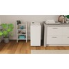 Indesit Skalbimo mašina BTWS6240PPLN