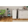 Indesit Skalbimo mašina BTWS6240PPLN