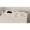 Indesit Skalbimo mašina BTWS6240PPLN
