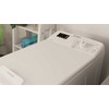 Indesit Skalbimo mašina BTWS6240PPLN