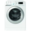 INDESIT Skalbimo mašina - Dryer BDE 86436 WSV EE, Energy class D, 8kg - 6kg, 1400rpm, Gylis 54 cm