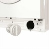 Skalbimo mašina INDESIT MTWSA 61294 W PL