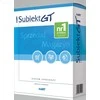 „InSERT“ dalyko GT (Windows) – 3 stotys