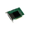 Intel Intel Ethernet tinklo adapteris E810-XXVDA4 - Tinklo adapteris - PCIe 4.0 x16 - 10/25 Gigabit SFP28 x 4