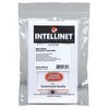 Intellinet 163293 elektros jungiklio / lizdo dangtelis Balta