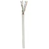 Intracom INTELLINET Cat5e UTP tinklo kabelis masinis kietas 305 m 1000 pėdų 24AWG Pilkas