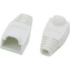 Intellinet Cable Boot for RJ-45 laido jungtis Pilka