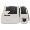 Goobay Intracom INTELLINET 780087 Kabelio testeris RJ45 / RJ12 / RJ11