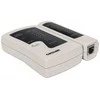 Goobay Intracom INTELLINET 780087 Kabelio testeris RJ45 / RJ12 / RJ11