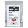 Intellinet 163309 Skydas paviršiuje montuojamam lizdui 3x Keystone