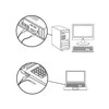 Internetinė kamera Tracer WEB008 HD (TRAKAM46732)