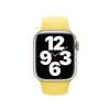 Išmaniojo laikrodžio Apple sportinis dirželis, Geltonos spalvos, 41mm