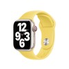 Išmaniojo laikrodžio Apple sportinis dirželis, Geltonos spalvos, 41mm