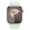 Išmanusis laikrodis Smartband Apple APPLE 45mm Soft Mint Sport Band - S/M