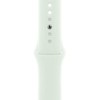 Išmanusis laikrodis Smartband Apple APPLE 45mm Soft Mint Sport Band - S/M