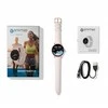 Išmanusis laikrodis Oro Lady Active, Rožinės spalvos