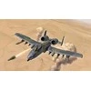 Italeri – A-10A/C Thunderbolt II Persijos įlankos karo 25-osios metinės, 1991–2016 m., 1/72, 1376