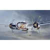 Italeri Douglas A-26B Invader 1/72 plastikinis surenkamas lėktuvo modelis