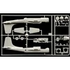 Italeri Douglas A-26B Invader 1/72 plastikinis surenkamas lėktuvo modelis